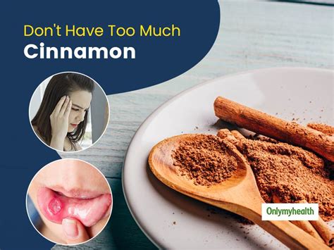 Surprisingly, yes. . What does it mean when you smell cinnamon for no reason